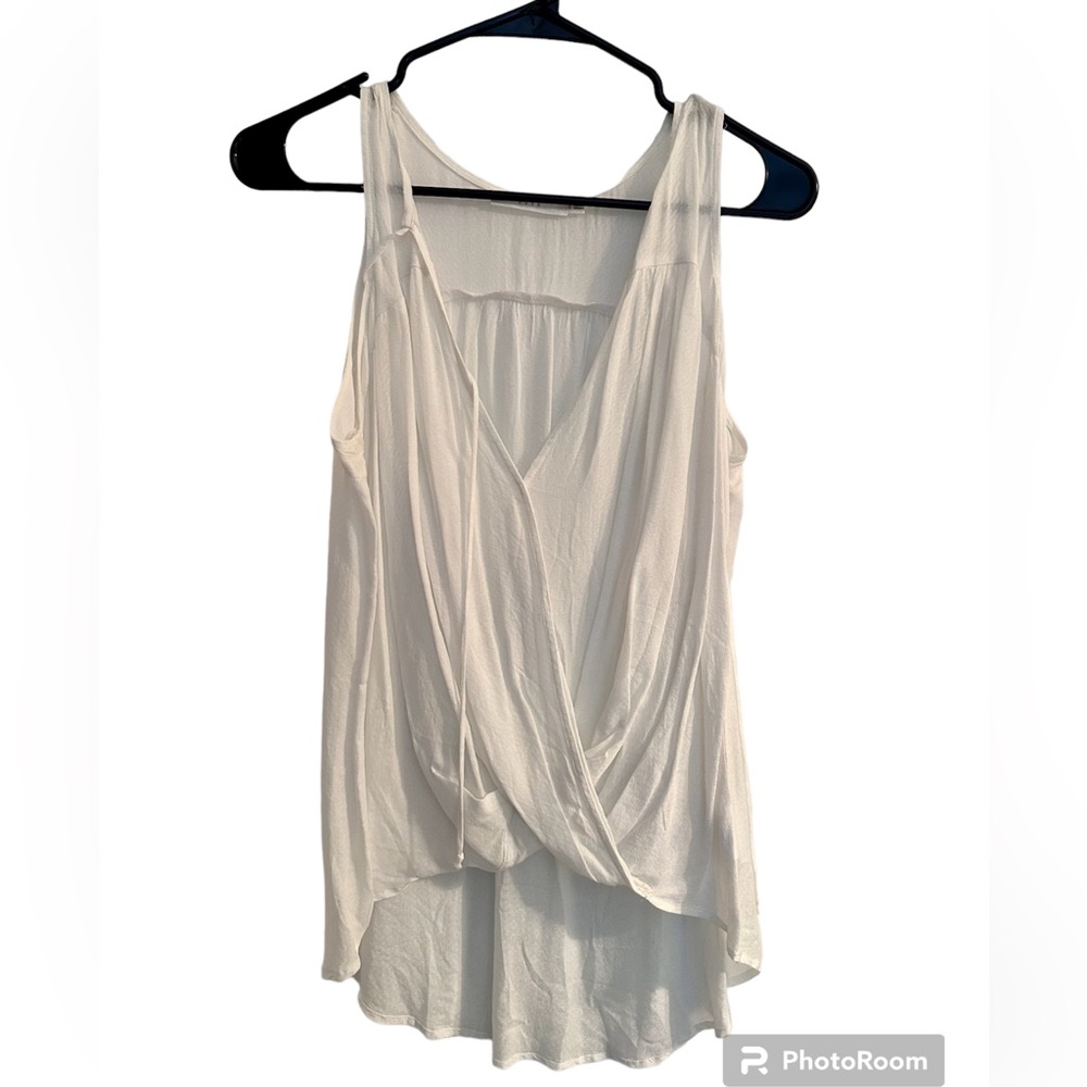 Nordstrom (Lush) Tank Blouse